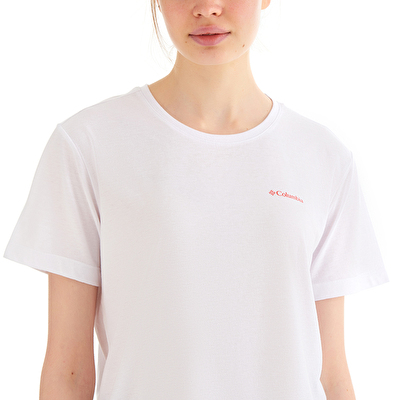 CSC Basic Kadın Kısa Kollu T-Shirt