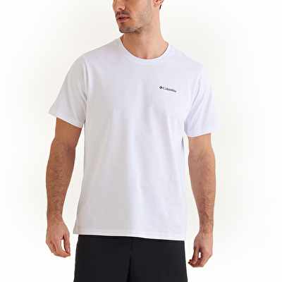 CSC Rocky Road Erkek Comfort Kısa Kollu T-shirt