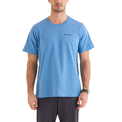 CSC Rocky Road Erkek Comfort Kısa Kollu T-shirt
