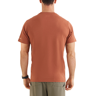 CSC Bearly Stroll Erkek Kısa Kollu T-shirt