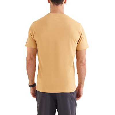 CSC Range Roamer Erkek Kısa Kollu T-shirt