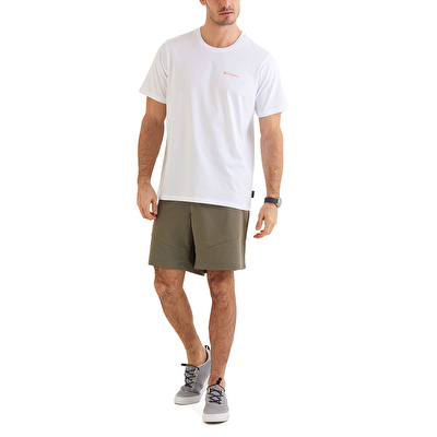 CSC Bearly Tribe Erkek Comfort Kısa Kollu T-shirt