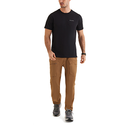 CSC Road Trip Vibes Erkek Kısa Kollu T-shirt