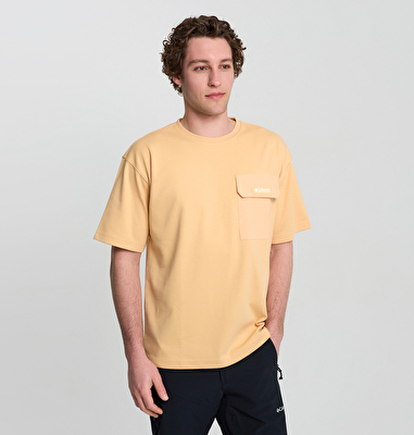 CSC Heritage Erkek Kısa Kollu T-shirt