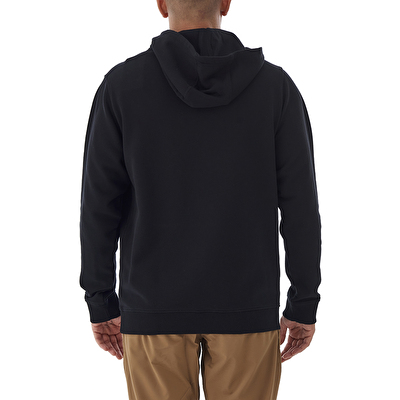 CSC Framed Puff Erkek Kapüşonlu Sweatshirt