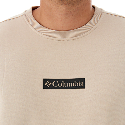 CSC Framed Puff Erkek Sweatshirt