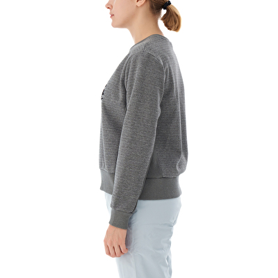 CSC Treehome Omblur Kadın Sweatshirt