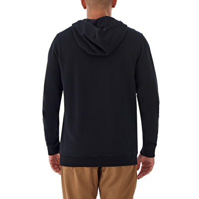 CSC Linear Drifts Erkek Kapüşonlu Sweatshirt