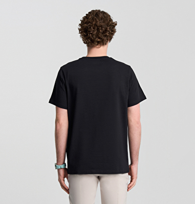 CSC Comfort Columbia Shadow Erkek Kısa Kollu T-Shirt