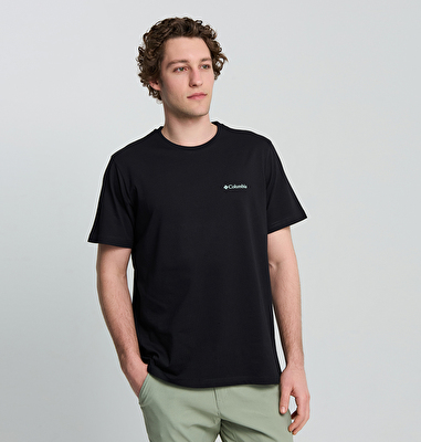 CSC Comfort Pasteled Framed Erkek Kısa Kollu T-Shirt