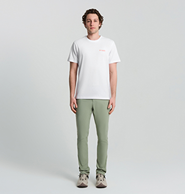 CSC PFG Tarpon Shine Erkek Kısa Kollu T-Shirt