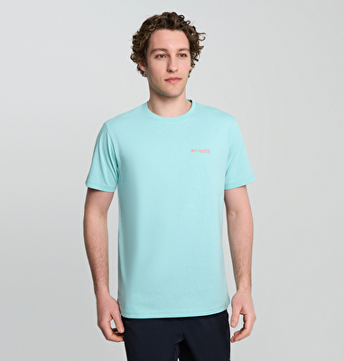 CSC PFG Trout Shine Erkek Kısa Kollu T-Shirt