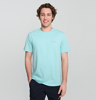 CSC PFG Trout Shine Erkek Kısa Kollu T-Shirt