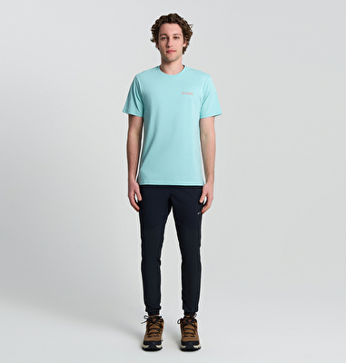 CSC PFG Trout Shine Erkek Kısa Kollu T-Shirt