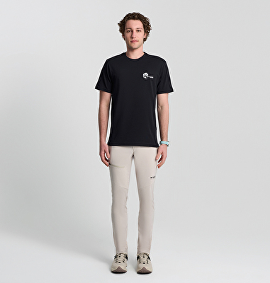 CSC PFG Circle Bass Erkek Kısa Kollu T-Shirt