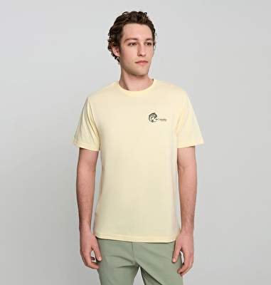 CSC PFG Circle Bass Erkek Kısa Kollu T-Shirt