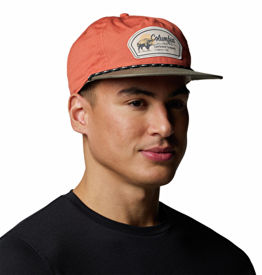 Ratchet Strap Unisex Şapka