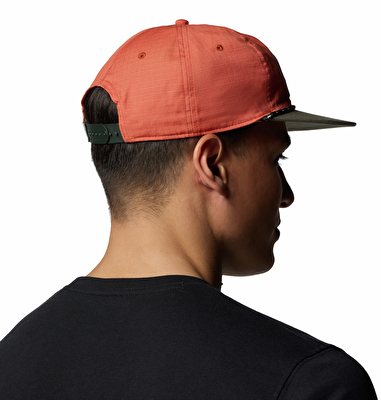 Ratchet Strap Unisex Şapka