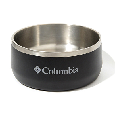 Columbia Paslanmaz Çelik Mama Kabı