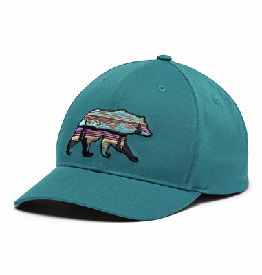 Lost Lager 110 Snap Back Unisex Şapka