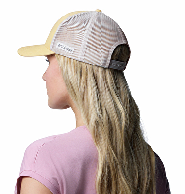 Columbia Mesh Snap Back Unisex Şapka