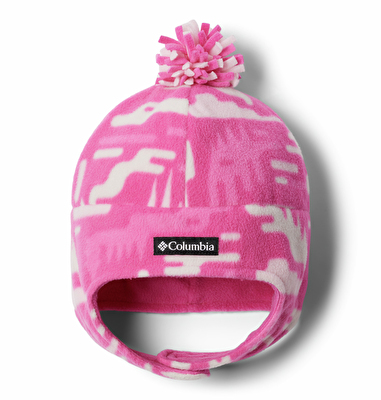 Youth Frosty Trail II Earflap Çocuk Bere