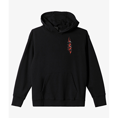 Quiksilver Radical Times  Çocuk Kapüşonlu Sweatshirt