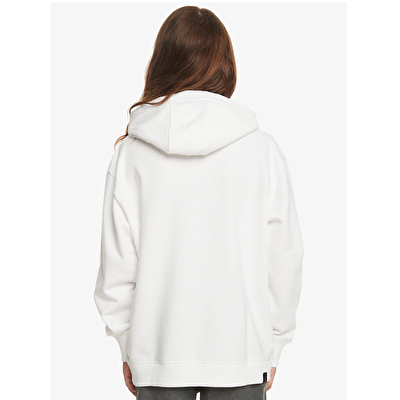 Quiksilver Radical Times  Çocuk Kapüşonlu Sweatshirt