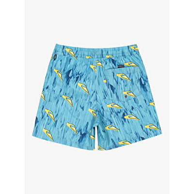 Quiksilver Next Gen Volley 14 Çocuk Deniz Şortu