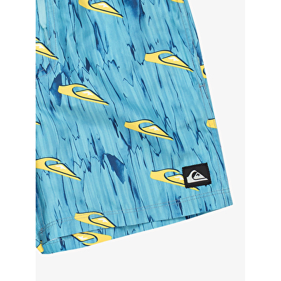 Quiksilver Next Gen Volley 14 Çocuk Deniz Şortu