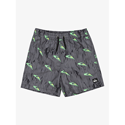 Quiksilver Next Gen Volley 14 Çocuk Deniz Şortu