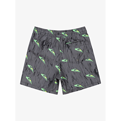 Quiksilver Next Gen Volley 14 Çocuk Deniz Şortu