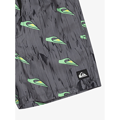 Quiksilver Next Gen Volley 14 Çocuk Deniz Şortu