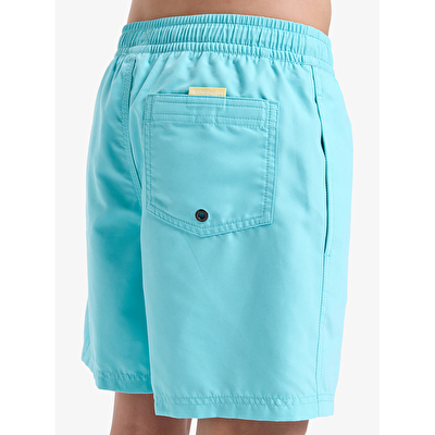 Quiksilver Spl Fineline Volley 14 Çocuk Deniz Şortu