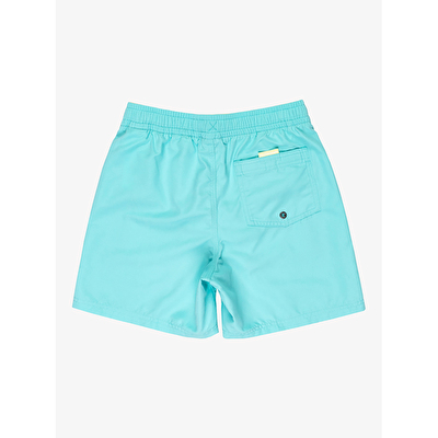 Quiksilver Spl Fineline Volley 14 Çocuk Deniz Şortu