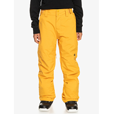 Quiksilver Estate Pt Çocuk Kayak Pantolonu
