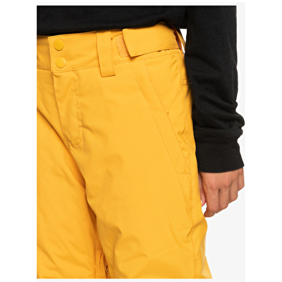 Quiksilver Estate Pt Çocuk Kayak Pantolonu