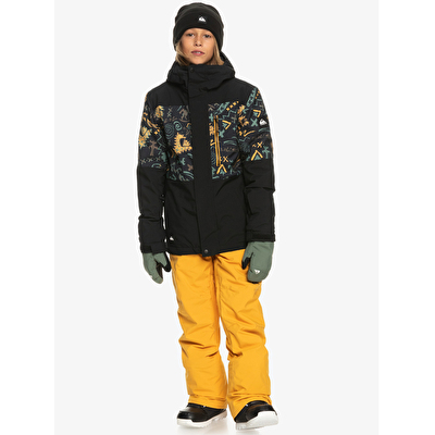 Quiksilver Estate Pt Çocuk Kayak Pantolonu