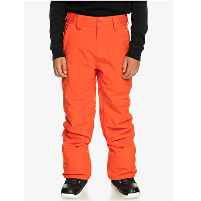 Quiksilver Estate Pt Çocuk Kayak Pantolonu