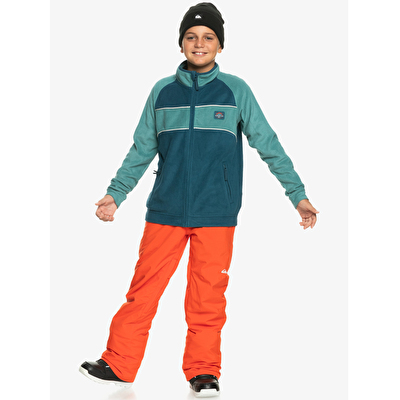 Quiksilver Estate Pt Çocuk Kayak Pantolonu