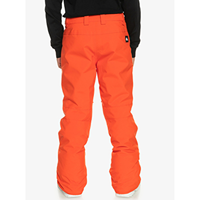 Quiksilver Estate Pt Çocuk Kayak Pantolonu