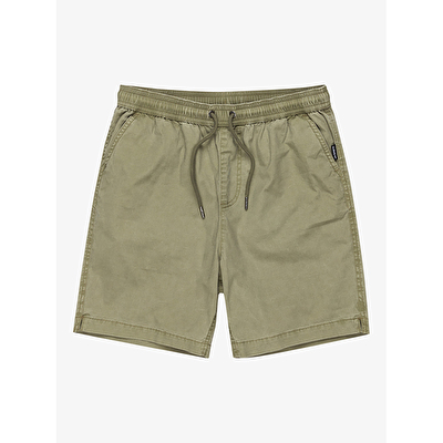 Quiksilver Everyday Union Light Çocuk Chino Şort