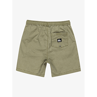 Quiksilver Everyday Union Light Çocuk Chino Şort