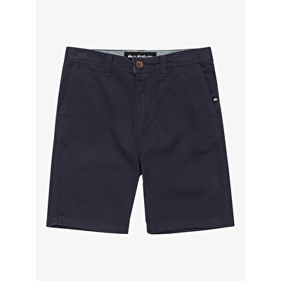 Quiksilver Everyday Union Light Çocuk Chino Şort