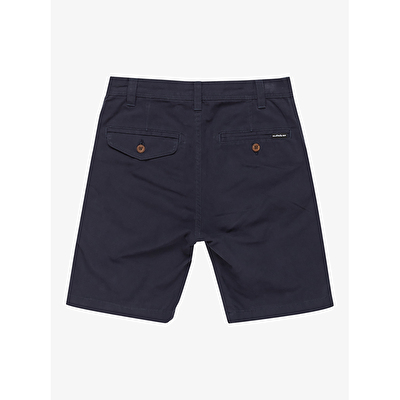 Quiksilver Everyday Union Light Çocuk Chino Şort