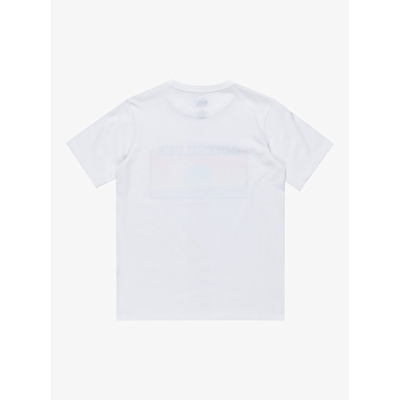 Quiksilver Ev Sun Faded Çocuk Kısa Kollu T-Shirt