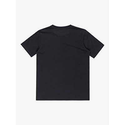 Quiksilver Ev Locked Up Çocuk Kısa Kollu T-Shirt