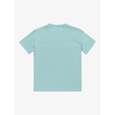 Quiksilver Ev Skull Feast Çocuk Kısa Kollu T-Shirt