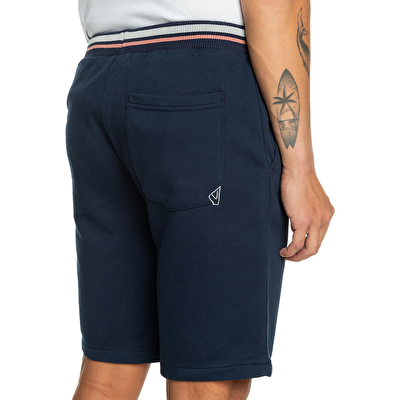 Quiksilver Block Slim Erkek Şort