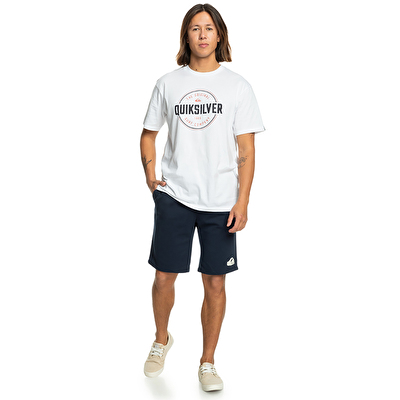 Quiksilver Block Slim Erkek Şort